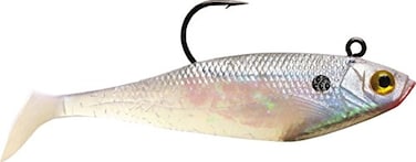 Tsunami Holographic Swim Baits by