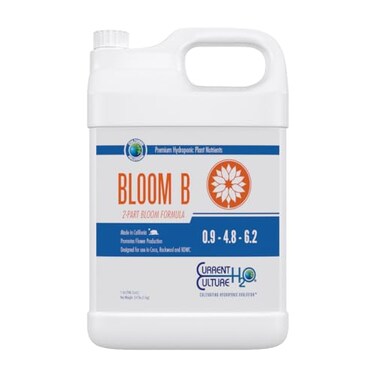 Cultured Solutions Bloom B - Quart