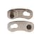 SRAM Eagle PowerLock Link for 12-Speed Chain, Silver Card/4
