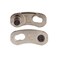 SRAM Eagle PowerLock Link for 12-Speed Chain, Silver Card/4