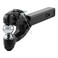Curt 48007 Receiver Mount Combination Ball and Pintle Hook