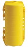 Brady - 65968 Hubbell Plug Lockout, Large