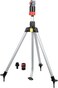 Eden 11530-EDAMZ Multi-Pattern Sprinkler Plus Misting System