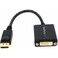 StarTech Passive DisplayPort to DVI-D Adapter, 1920x1200 60Hz ,DP2DVI2