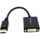StarTech Passive DisplayPort to DVI-D Adapter, 1920x1200 60Hz ,DP2DVI2