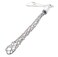 Southwire Pulling Grip 1/2-Inch - Designed for Pulling Wire Up to 1/2 Inch Diameter - Swivel Design Minimizes Twist - Mesh Holds Cable Securely - WPG1/2