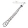 Southwire Pulling Grip 1/2-Inch - Designed for Pulling Wire Up to 1/2 Inch Diameter - Swivel Design Minimizes Twist - Mesh Holds Cable Securely - WPG1/2