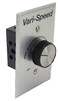KB Electronics 8811007 Solid State Variable Speed AC Electric Motor Control, 6.0 Max amp, 115V,K177-1006