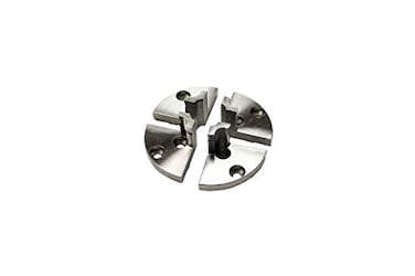 NOVA 6026 Mini Spigot Wood Lathe Chuck Jaw Set, Compatable with Nova Chucks Only