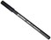 edding 1255 Calligraphy Pen, 2mm, Crimson Lake