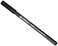 edding 1255 Calligraphy Pen, 2mm, Crimson Lake
