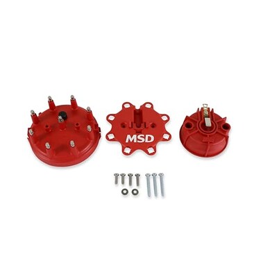 MSD 84085 Cap/Rotor Kit ,PN 8408, PN 8423