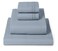 Mellanni Iconic 4-Piece, Ultra Soft Sheet Set ,King, Blue Hydrangea