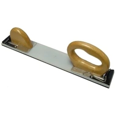 Tool Aid SG ,89890 Flexible Sanding Board