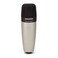 Samson C01 Studio Condenser Recording Microphone Mic w/Large Diaphragm