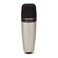Samson C01 Studio Condenser Recording Microphone Mic w/Large Diaphragm