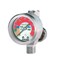 DeVilbiss Air Adjusting Valve with Gauge HAV511-1 Each