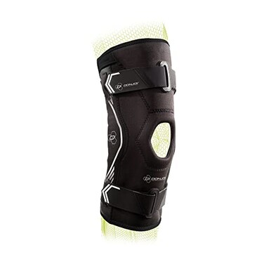 DonJoy Performance Bionic Drytex Knee Sleeve ,Medium