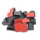 iSaddle Mini Self Adhesive Car Cable Ties Mount Holder Adhesive Charging Cable Clip