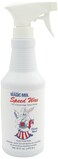 Valco Cincinnati 71644 Magic Mix Speed Wax - 16 oz. Bottle