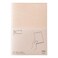Midori Notebook, MD Note Cover, Paper, 49839006