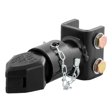 Curt 25319 Adjustable Sleeve-Lock Coupler