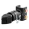 Curt 25319 Adjustable Sleeve-Lock Coupler