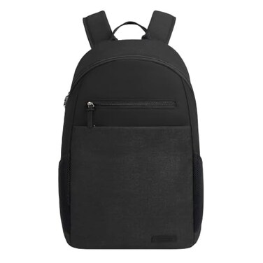 Travelon Anti-Theft Metro Backpack with RFID blocking pouch