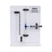 Eisco - Potometer for Measuring Transpiration and Humidity in Laboratory and Field Studies