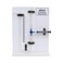 Eisco - Potometer for Measuring Transpiration and Humidity in Laboratory and Field Studies