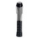 BAYCO BAR-2392 3-in-1 Rechargeable LED Task Light with Adjustable Hanger, Black