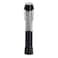 BAYCO BAR-2392 3-in-1 Rechargeable LED Task Light with Adjustable Hanger, Black