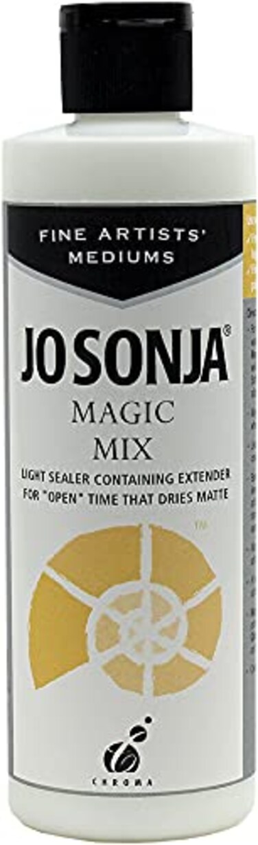 Jo Sonja Magic Mix Medium