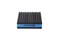 Diversitech E.V.A. Anti-Vibration Pad, 3" x 3" x 7/8" - MP-3E