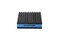 Diversitech E.V.A. Anti-Vibration Pad, 3" x 3" x 7/8" - MP-3E
