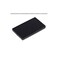Shiny Black Printer Line S-844 Self Inking Stamp Replacement Ink Pad