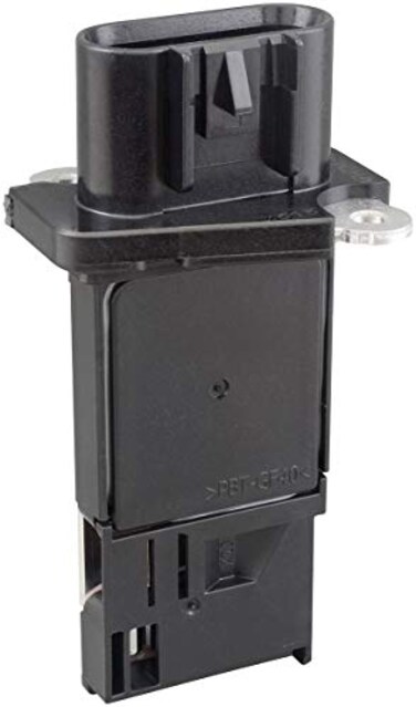Astemo Hitachi MAF0034 Mass Air Flow Sensor 1.52 x 1.83 x 3.66 inches