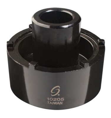 Sunex Tools - 3-5/8 AXLE NUT SPANNER SOCKET