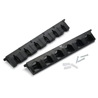 WOODRIVER Turning Tool Storage Rack