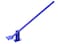 Bon 14-145 Stake Puller for 3/4" and 7/8" Stakes and Pins Concrete Form Stake Removal Tool