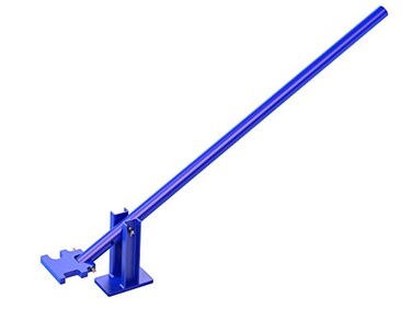 Bon 14-145 Stake Puller for 3/4" and 7/8" Stakes and Pins Concrete Form Stake Removal Tool