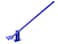 Bon 14-145 Stake Puller for 3/4" and 7/8" Stakes and Pins Concrete Form Stake Removal Tool