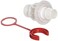 Zodiac P133 Softube Quick Connect Replacement