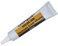 Chip Quik EGS10C-20G Electronics Grade Silicone Adhesive Sealant 20g ,0.7ozSqueeze Tube ,Clearfor Precision Dispensing