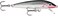 Rapala Original Floater&ldquo; Balsa Minnow Lure&ldquo; 2-3/4", Vampire