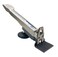 Virutex Door Lifter EP70P, 1 kg, Adjustable Frontal Platform, Lightweight Design, Support Surface Stability