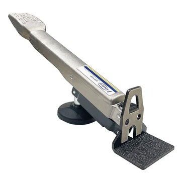 Virutex Door Lifter EP70P, 1 kg, Adjustable Frontal Platform, Lightweight Design, Support Surface Stability