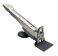 Virutex Door Lifter EP70P, 1 kg, Adjustable Frontal Platform, Lightweight Design, Support Surface Stability