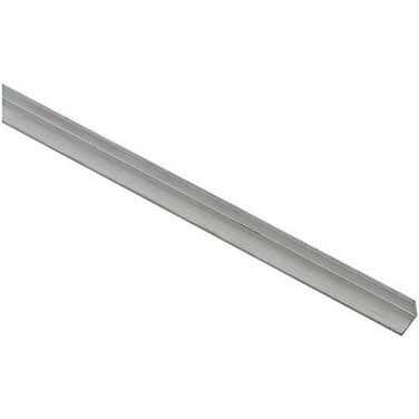 Stanley National N247-262 Aluminum Solid Angle
