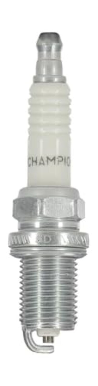 Champion Copper Plus Small Engine 982 Spark Plug ,Carton of 4- XC12YC